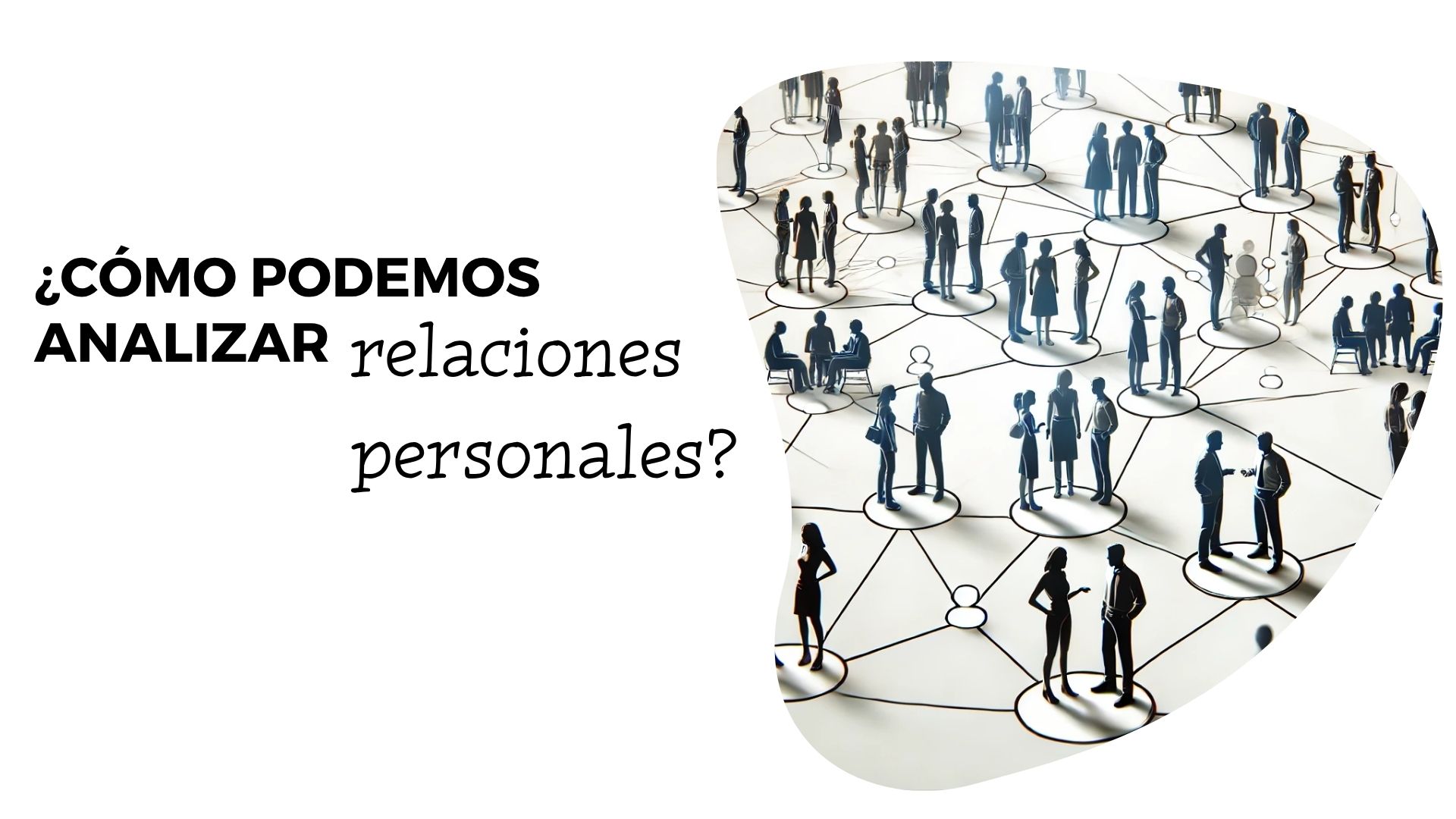 Relaciones personales